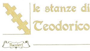 Le Stanze di Teodorico Orvieto 