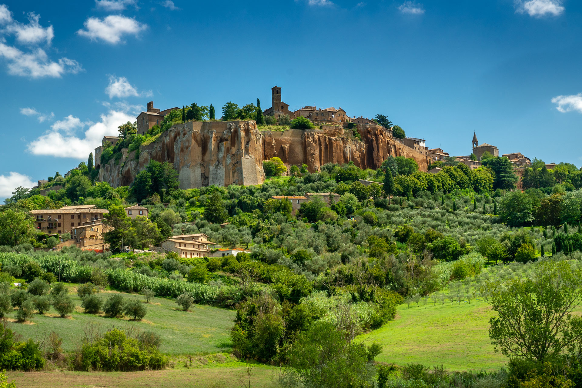 consigli utili soggiorno orvieto