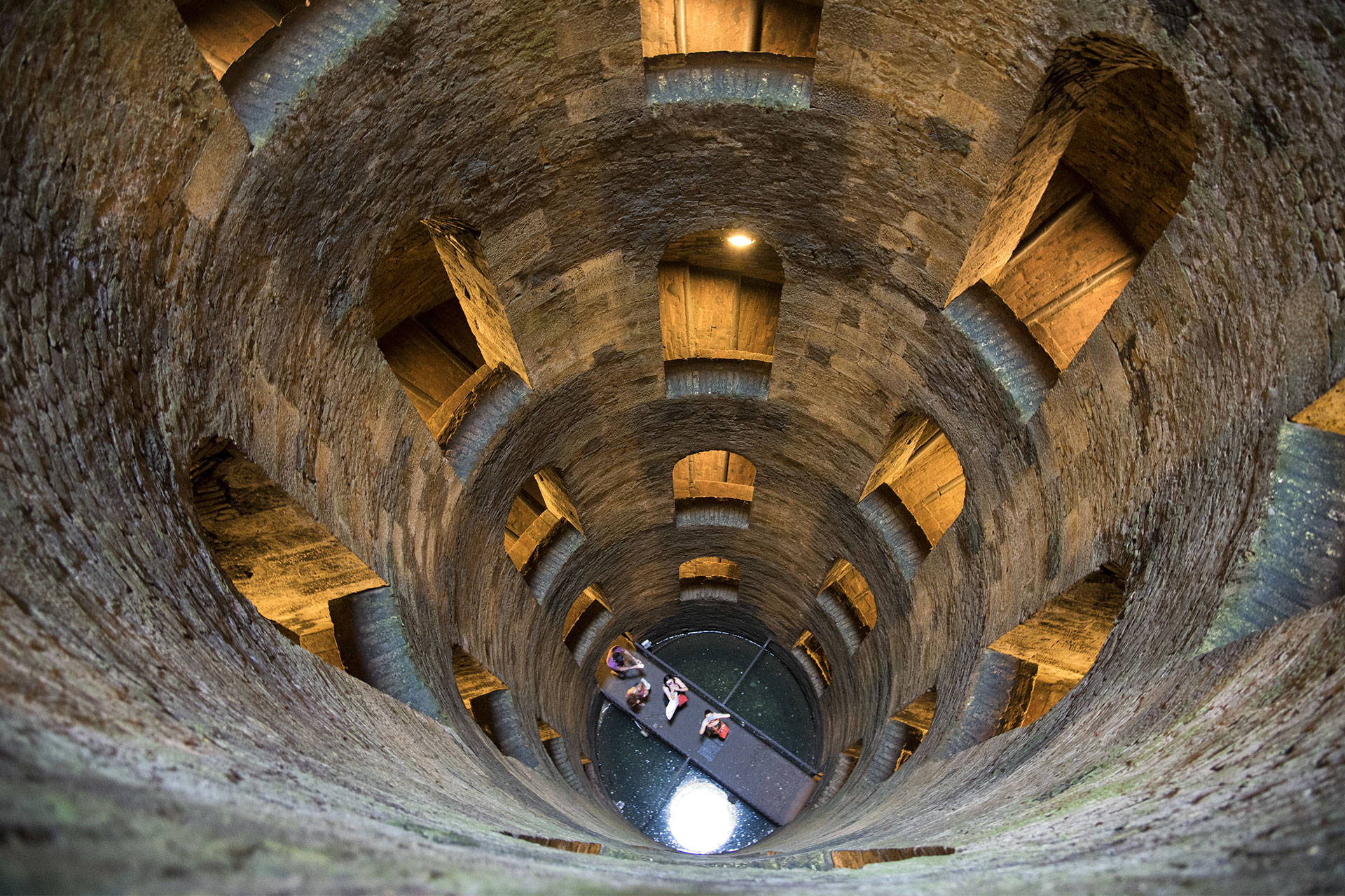 cosa vedere orvieto un giorno