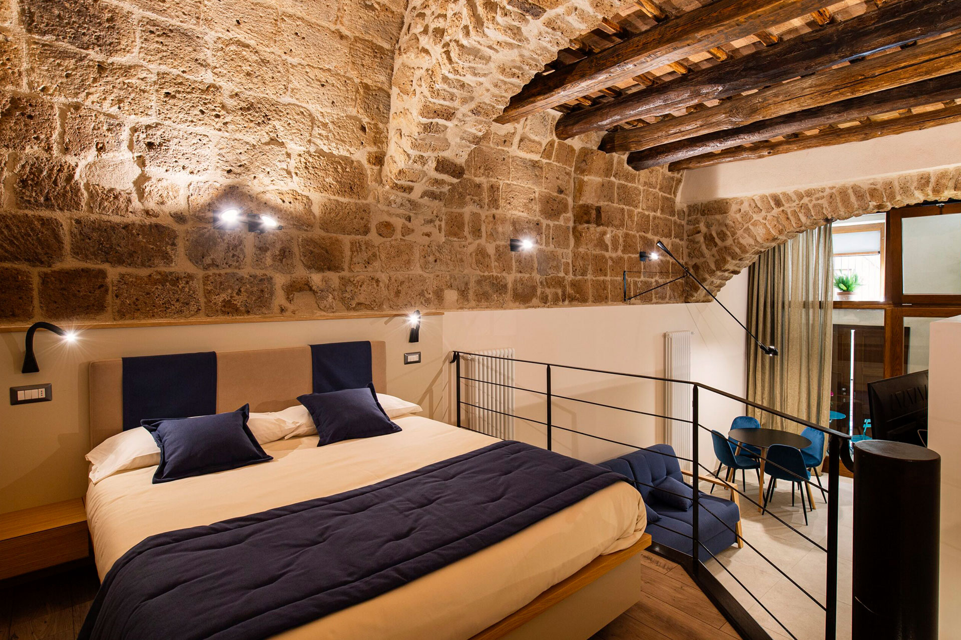 locanda teodorico orvieto