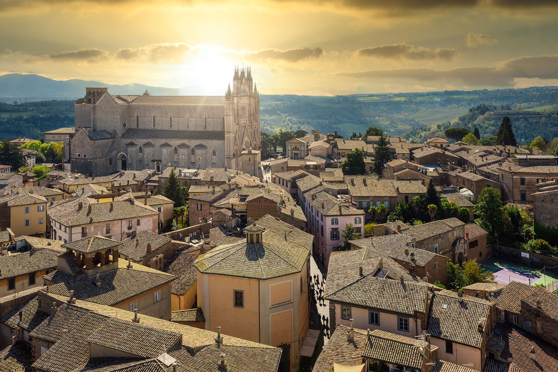 orvieto eventi novembre